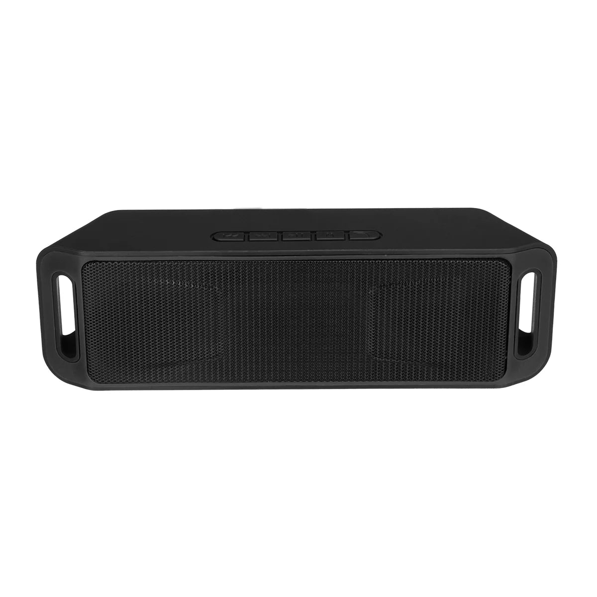 Knox Electronics Portable Bluetooth Speaker - Superior Sound on the Go!